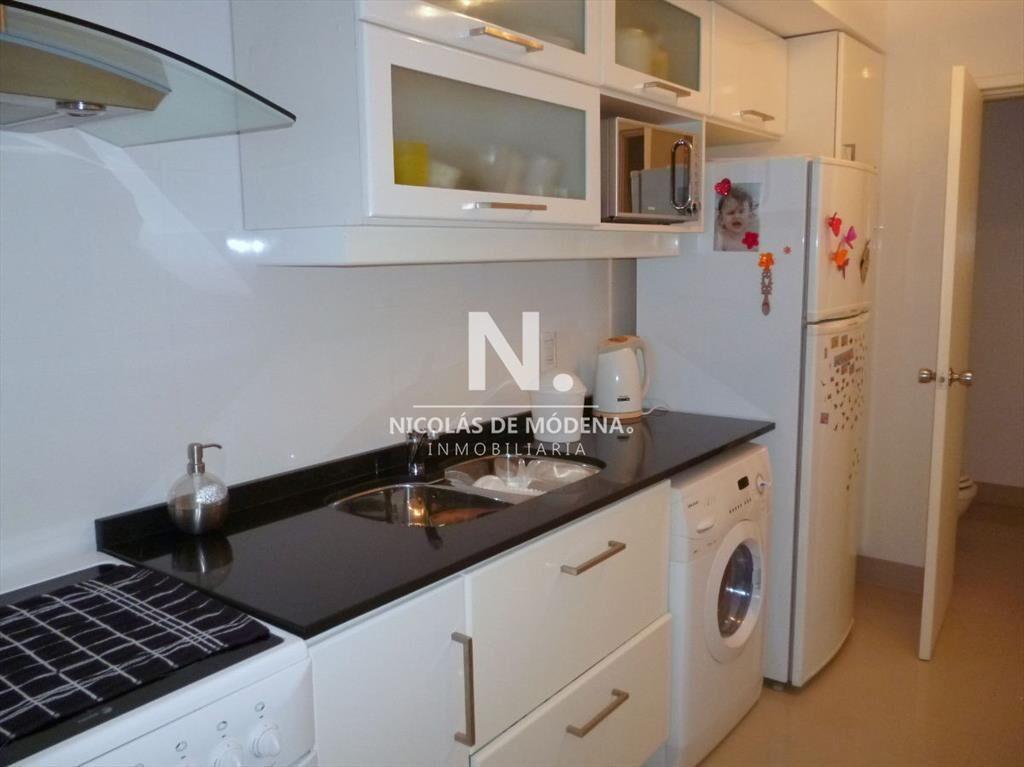 Exclusivo Apartamento Reciclado Frente al Mar en