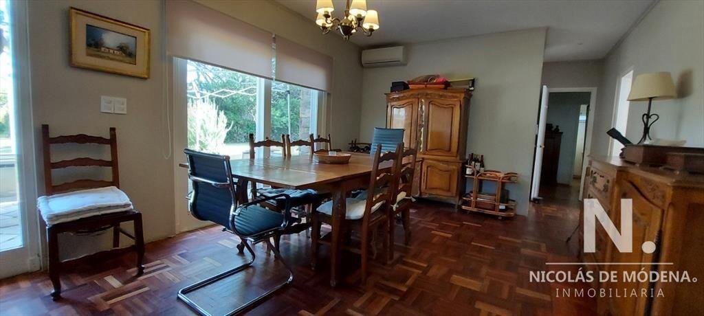Casa en venta Solanas