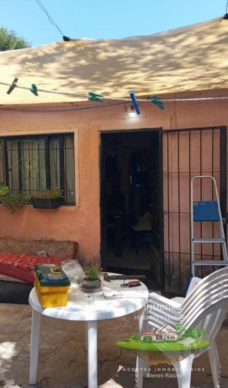 CASA EN VENTA ZONA BARROS BLANCOS