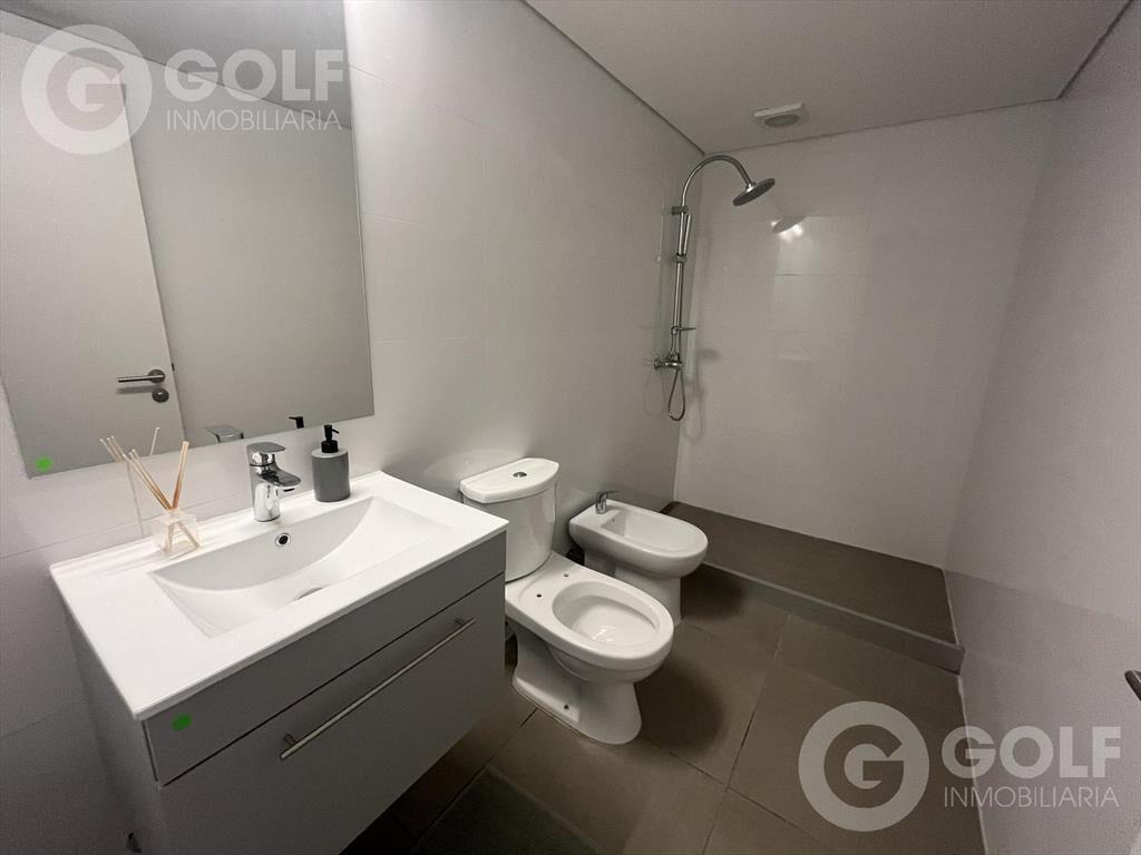 Vendo apartamento 2 dormitorios, Aguada