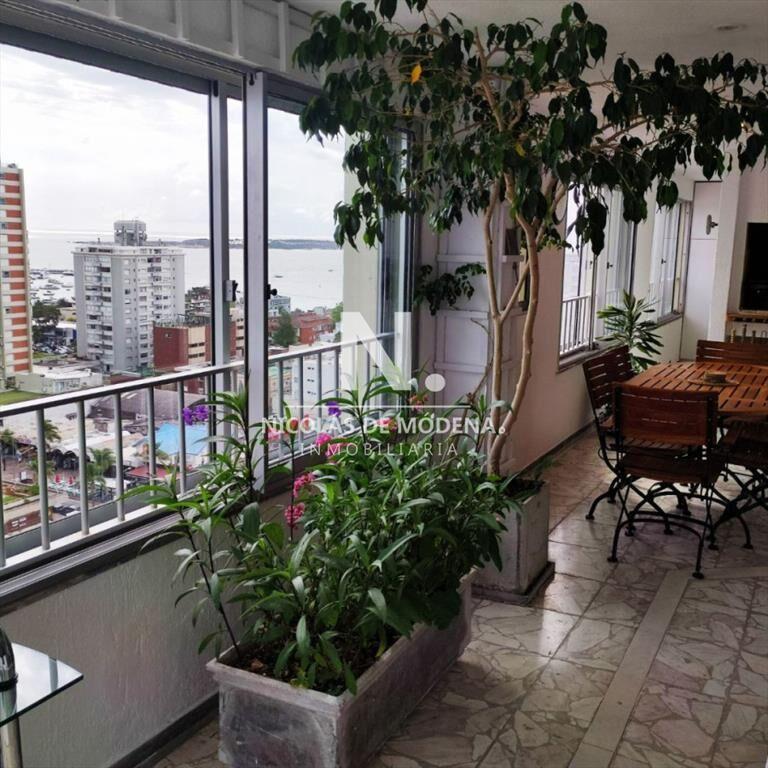Hermoso Departamento en venta con agradable vista