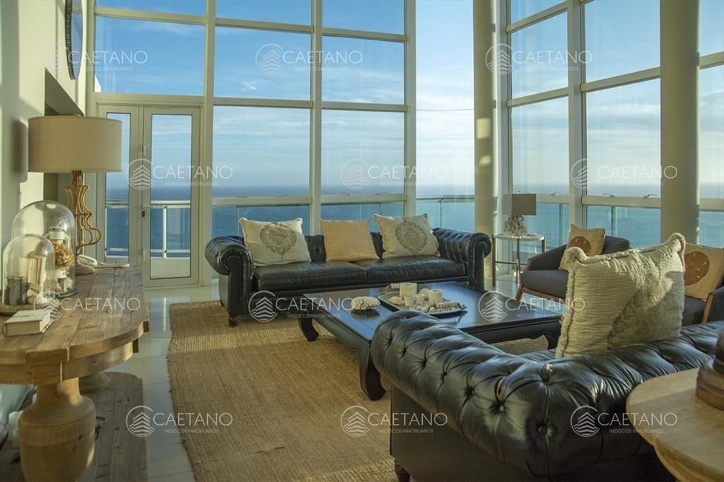 Pent-house Primera Linea