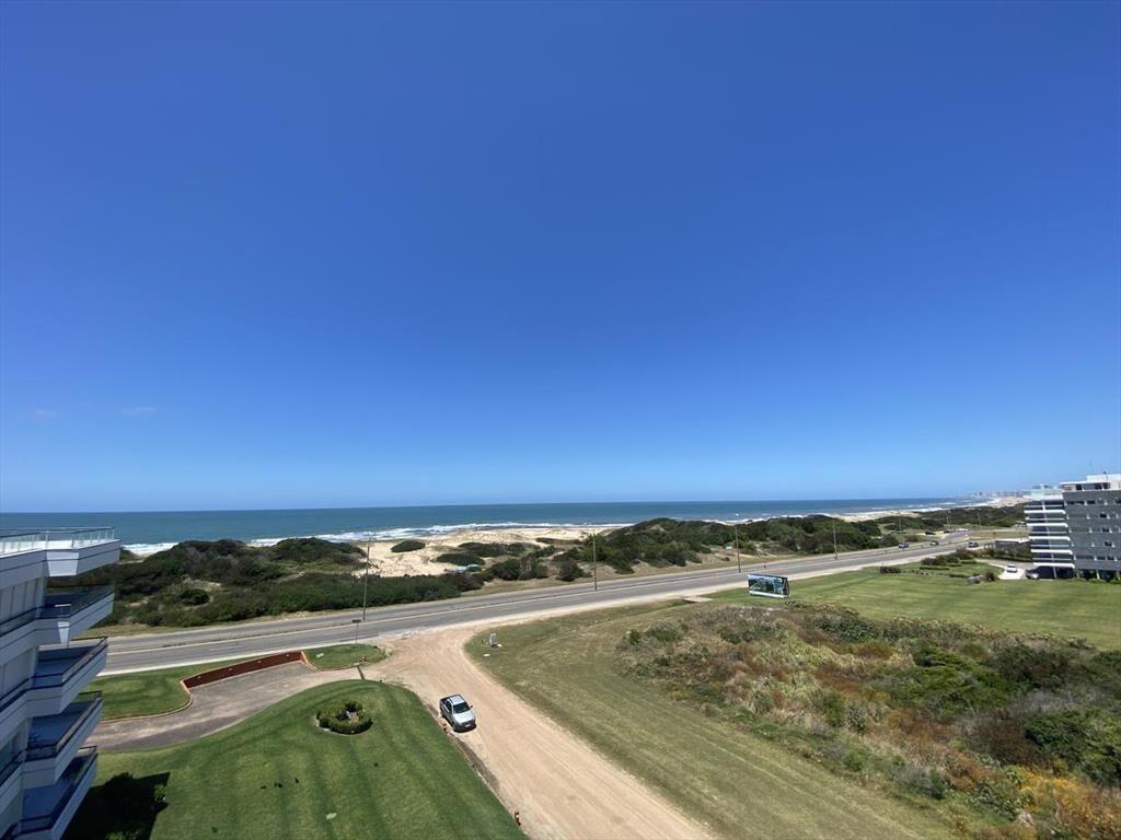 Duplex   Loft amoblados, Punta del Este Parada 32 Playa Bra