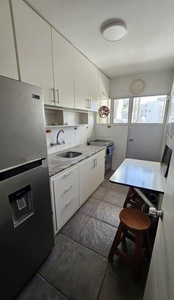 Apartamento Venta en Pocitos