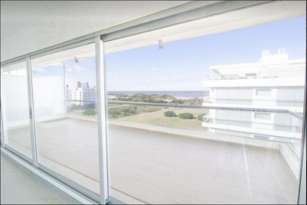 Pent House Duplex en Brava