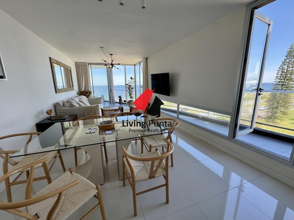Hermoso duplex en venta