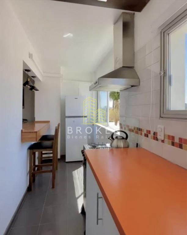 Venta apartamento 1 dormitorio y medio punta del