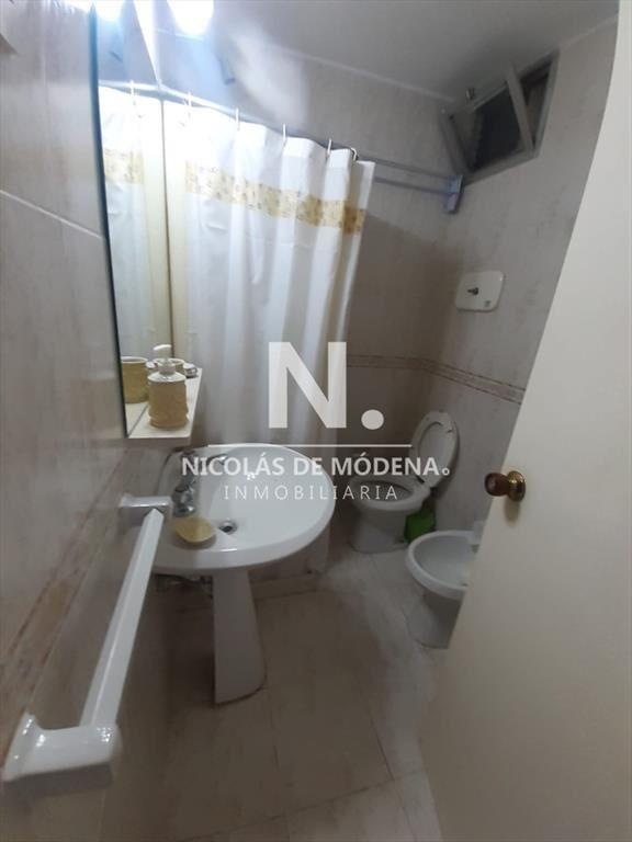 Venta Apartamento 2 dormitorios en Playa Brava,