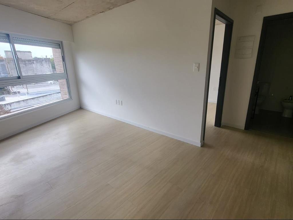 VENTA APARTAMENTO 1 DORM  C/RENTA 1 DORM y GGE