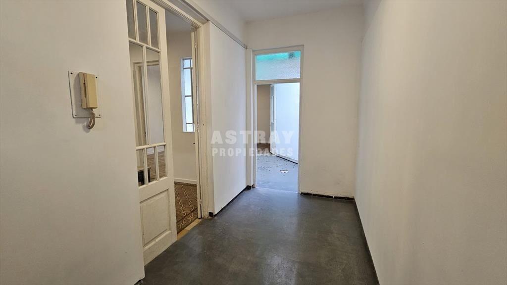 Apartamento en Alquiler