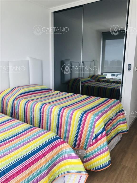 Venta apartamento 2 dormitorios Punta del Este