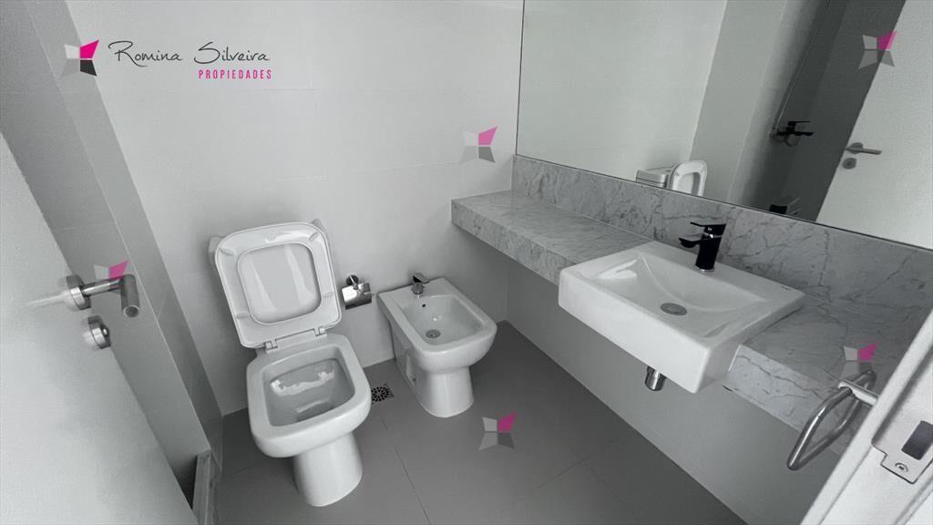 VENTA APARTAMENTO 1 DORMITORIO EDIFICIO SAINT HONORE