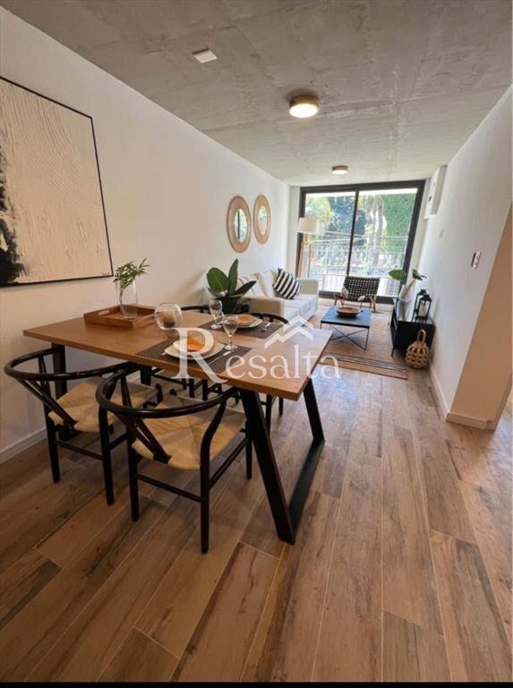 Venta 1 dormitorio en Buceo