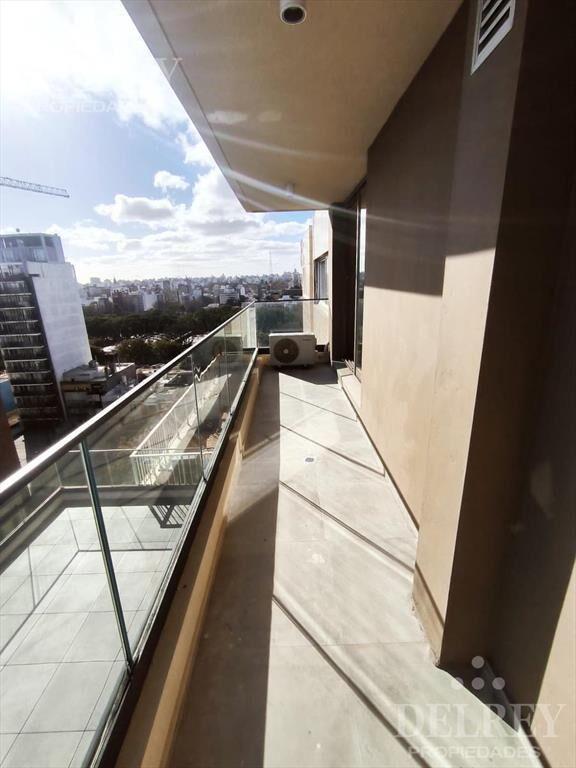 Venta Apartamento - Parque Rodó DELREY PROPIEDADES