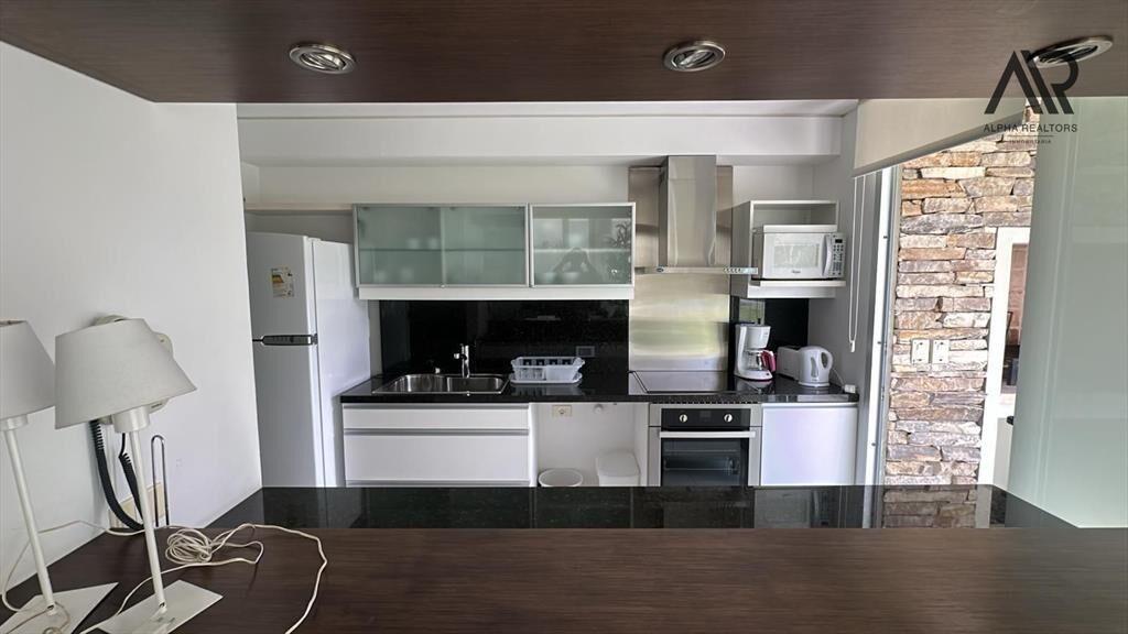 Apartamento en venta en Playa Brava