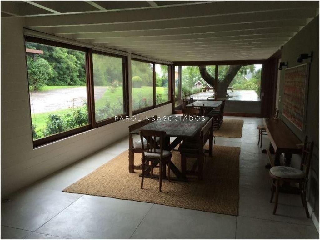 Casa en venta de 6 dormitorios en Golf, Punta del