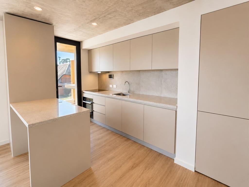 APARTAMENTO EN VENTA 1 DORMITORIO EN PLAYA MANSA