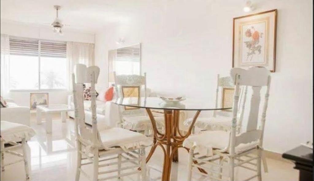 APARTAMENTO EN VENTA FRENTE AL MAR