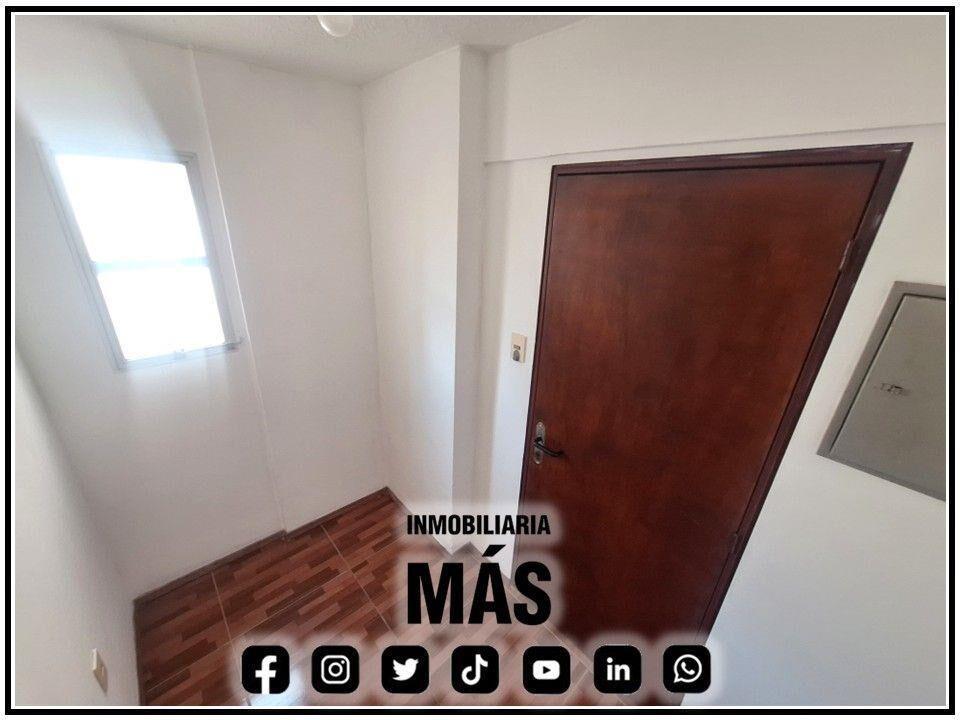 Apartamento Alquiler Monoambiente Montevideo iMas.uy MA...