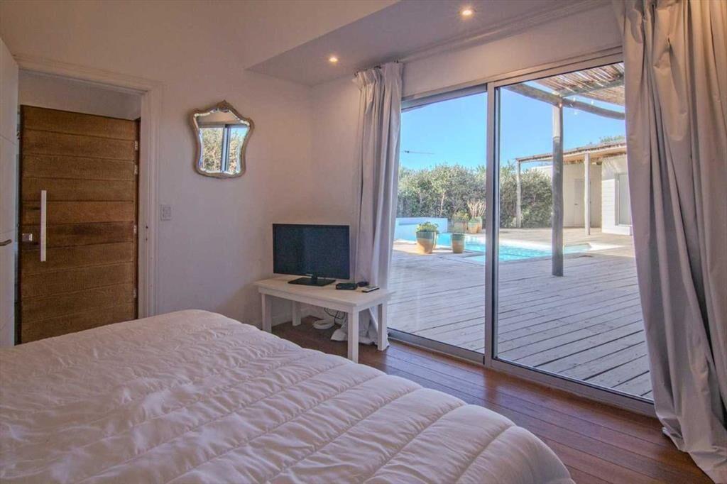 Alquiler José Ignacio 4 dormis y piscina