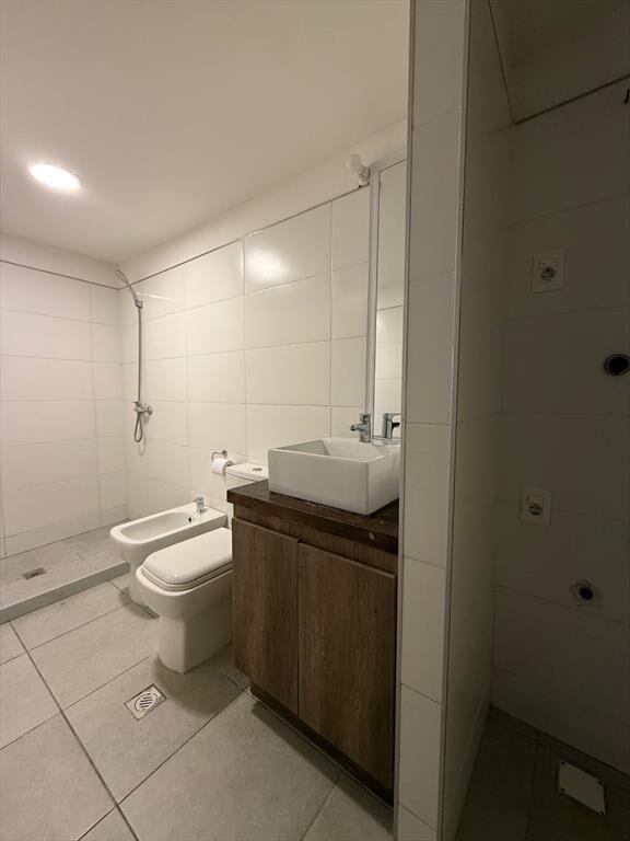 Apartamento En Venta En Aguada 2 Dormitorios Con Patio