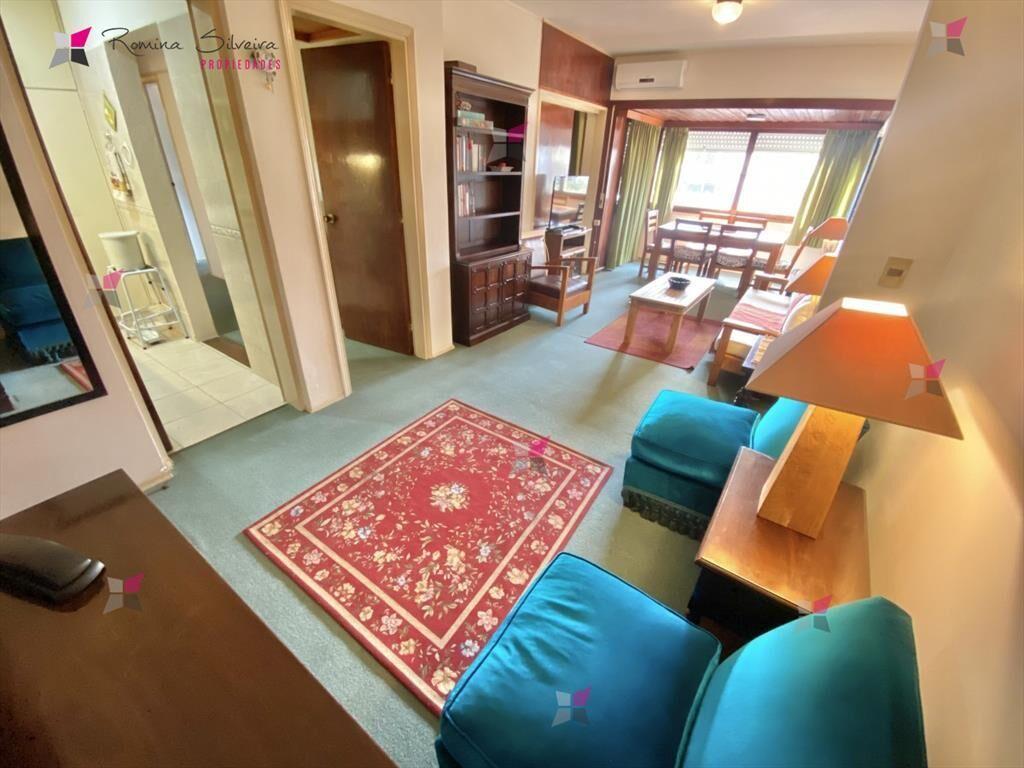 APARTAMENTO EN VENTA 2 DORMITORIOS 2 BAÑOS EN
