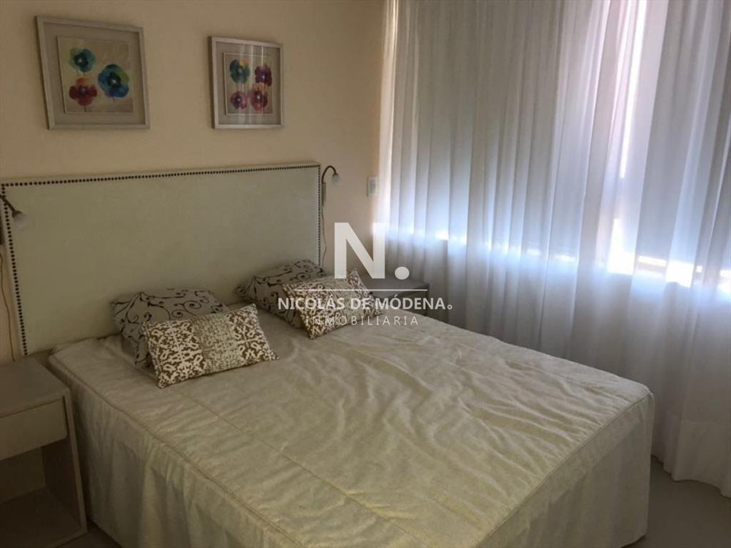 Hermoso departamento ubicado a pocos metros del mar.