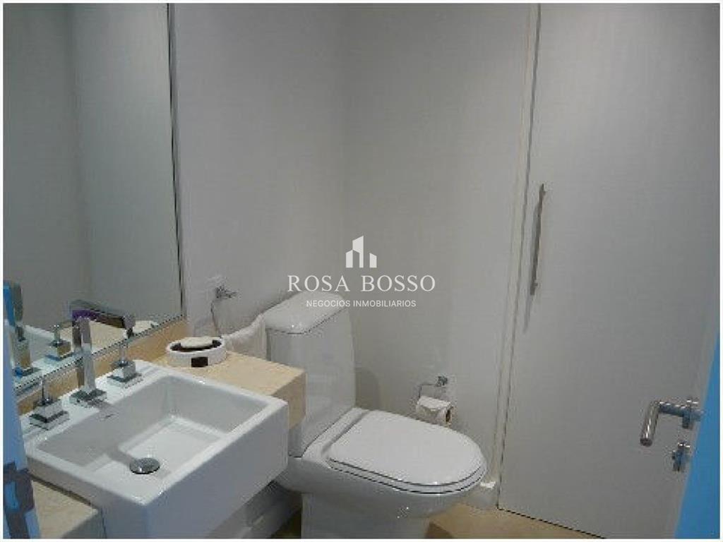 Apartamento en Mansa, 3 dormitorios *