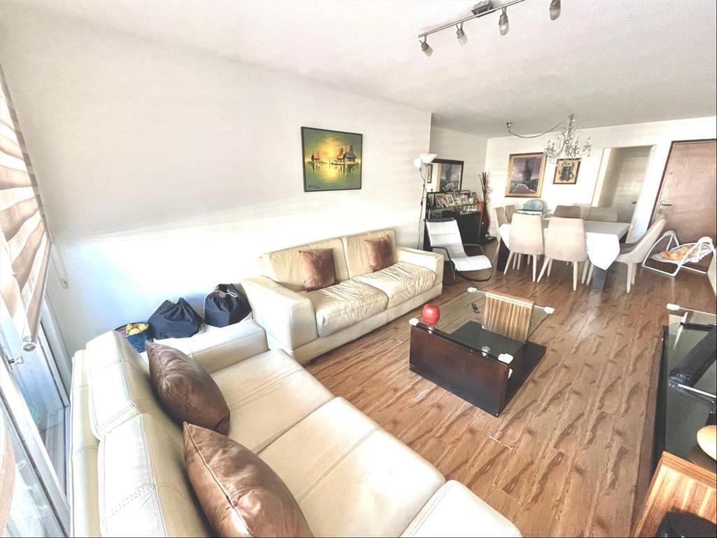 Venta apartamento 3 dorm, servicio, garage, Punta Carretas