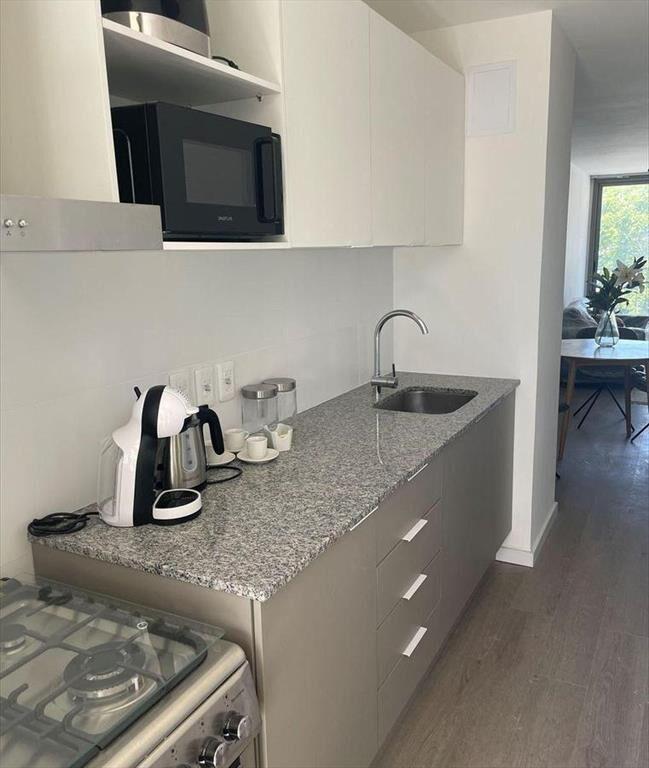 Venta Apartamento 1 Dormitorio Parque Batlle