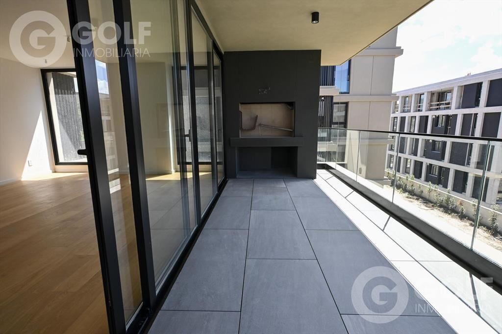Apartamento en Carrasco Barrio Parques , San Nicolas 3 Do