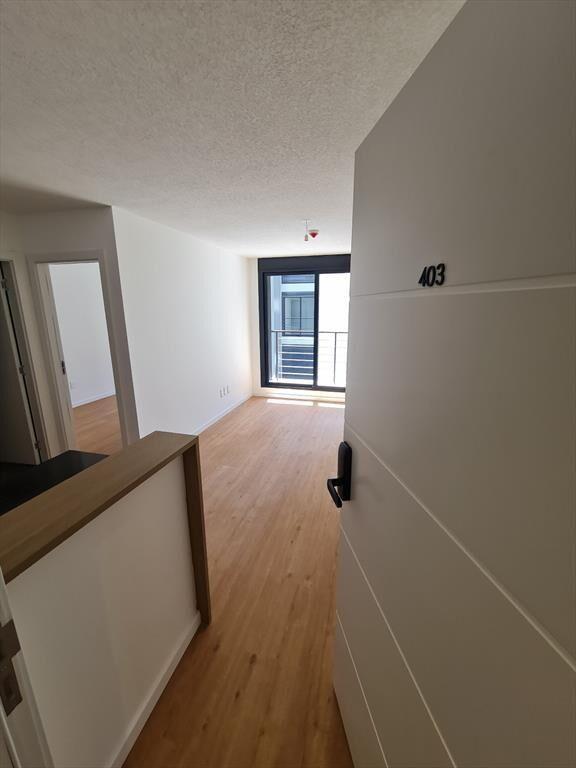 Apartamento en alquiler de 1 dormitorio en La Blanqueada