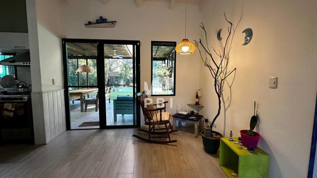 Alquiler temporario de Casa de 3 dormitorios en TÃ­o Tom, P