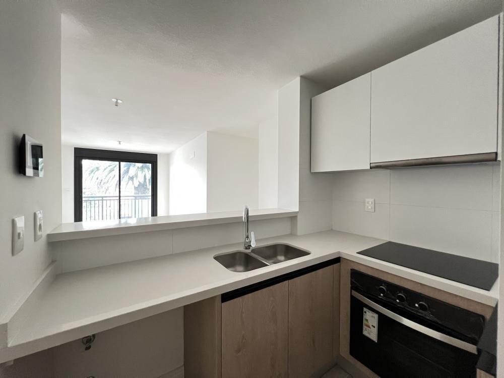 Alquiler apartamento 2 dorm en Prado, Bv. Artigas y Millán
