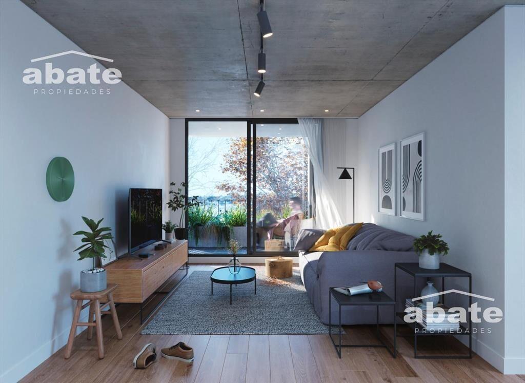 Venta Penthouse 2 Dormitorios, en Buceo con garaje doble