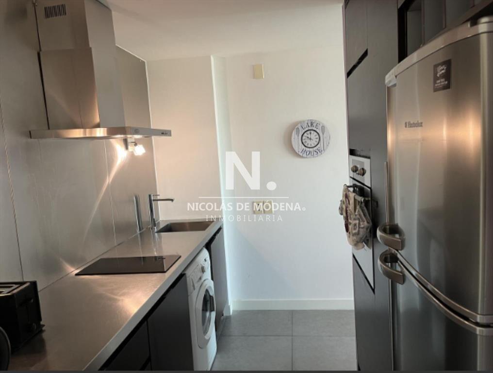 Apartamento de 2 dormitorios en Roosevelt, Punta