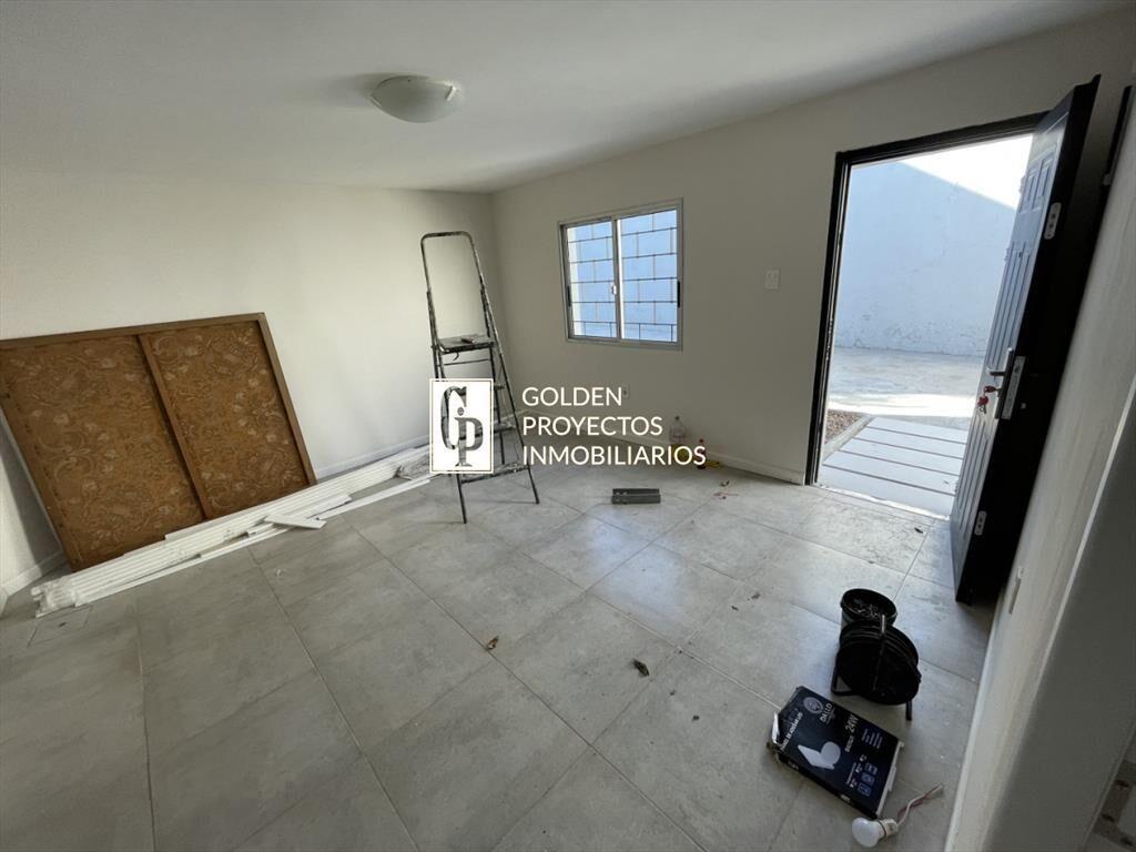 Apartamento en alquiler un dormitorio con cochera