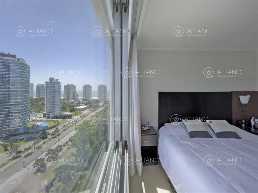 Venta apartamento 2 dormitorios Punta del Este