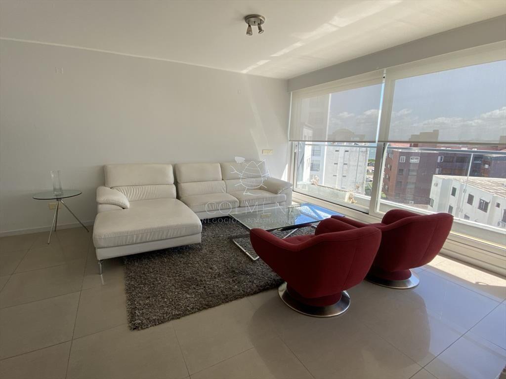 Apartamento en Venta, Mansa, Punta del Este.