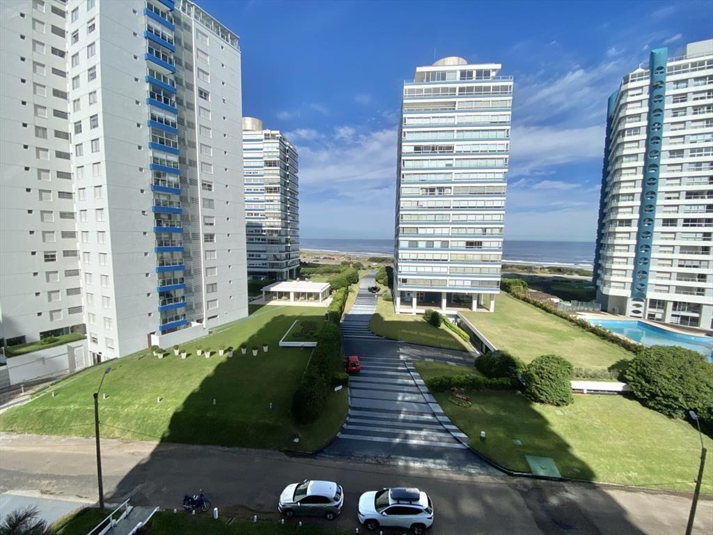 APARTAMENTO DE 1 DORMITORIO 1 BAÑO EN ALQUILER TEMPORAL EN