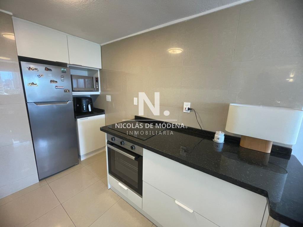 Hermoso apartamento en alquiler de verano