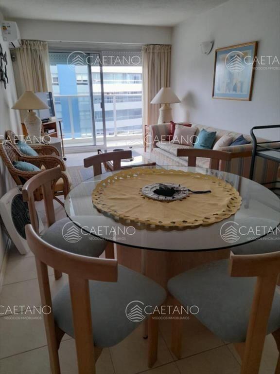 Alquiler Apartamento 1 dormitorio en Punta del este
