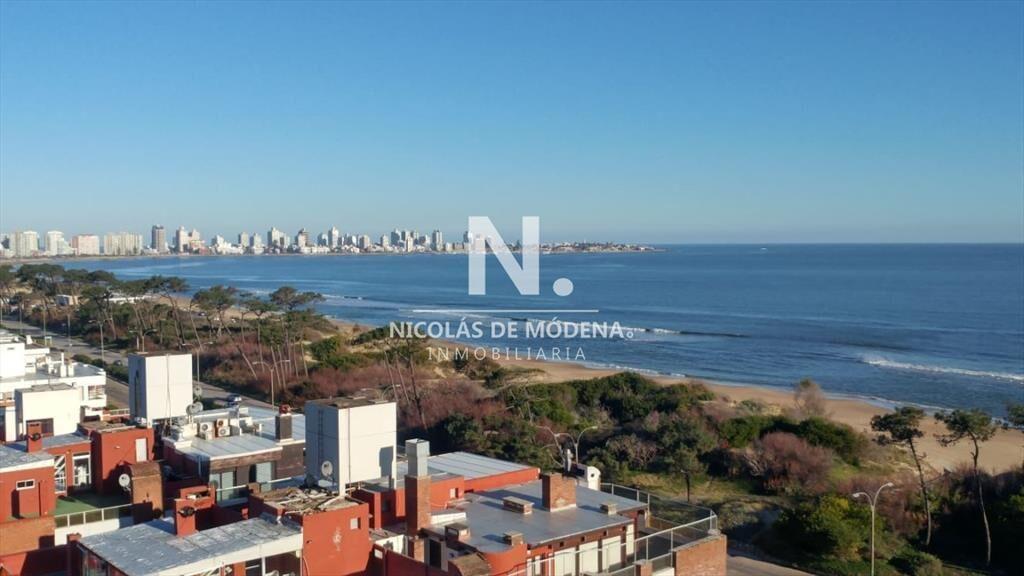 Venta Apartamento 1 dormitorio en zona Mansa, del