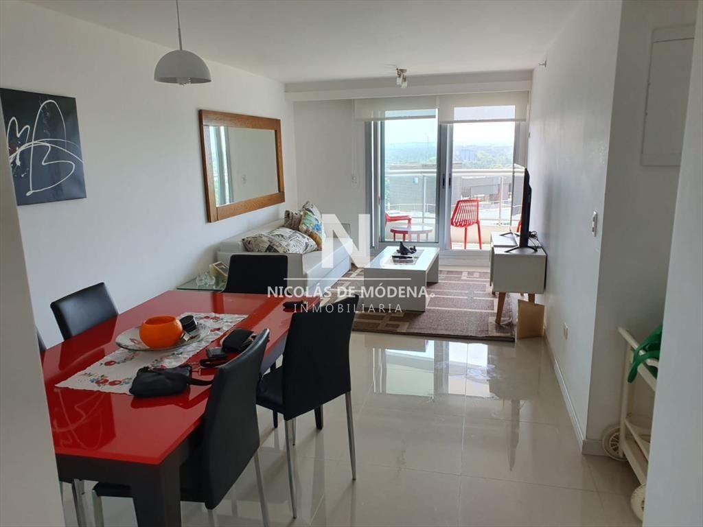 Apartamento de 1 dormitorio en Look Brava