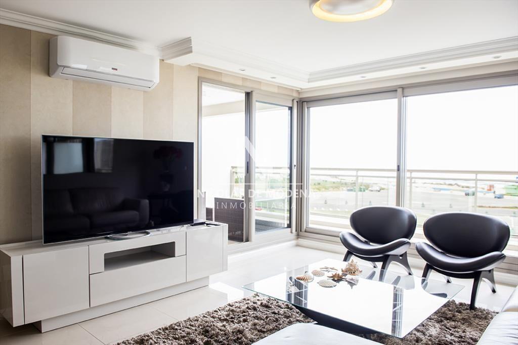 Apartamento en alquiler en edificio de categoria