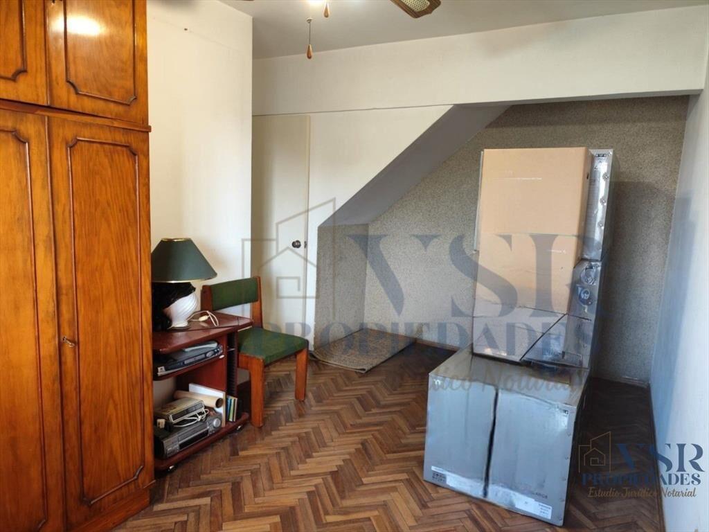 Venta apartamento dúplex 3 dormitorios en Cooperativa en...