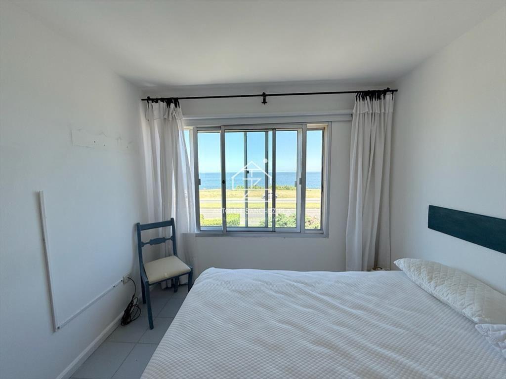 Venta apartamento Mansa con vista al mar