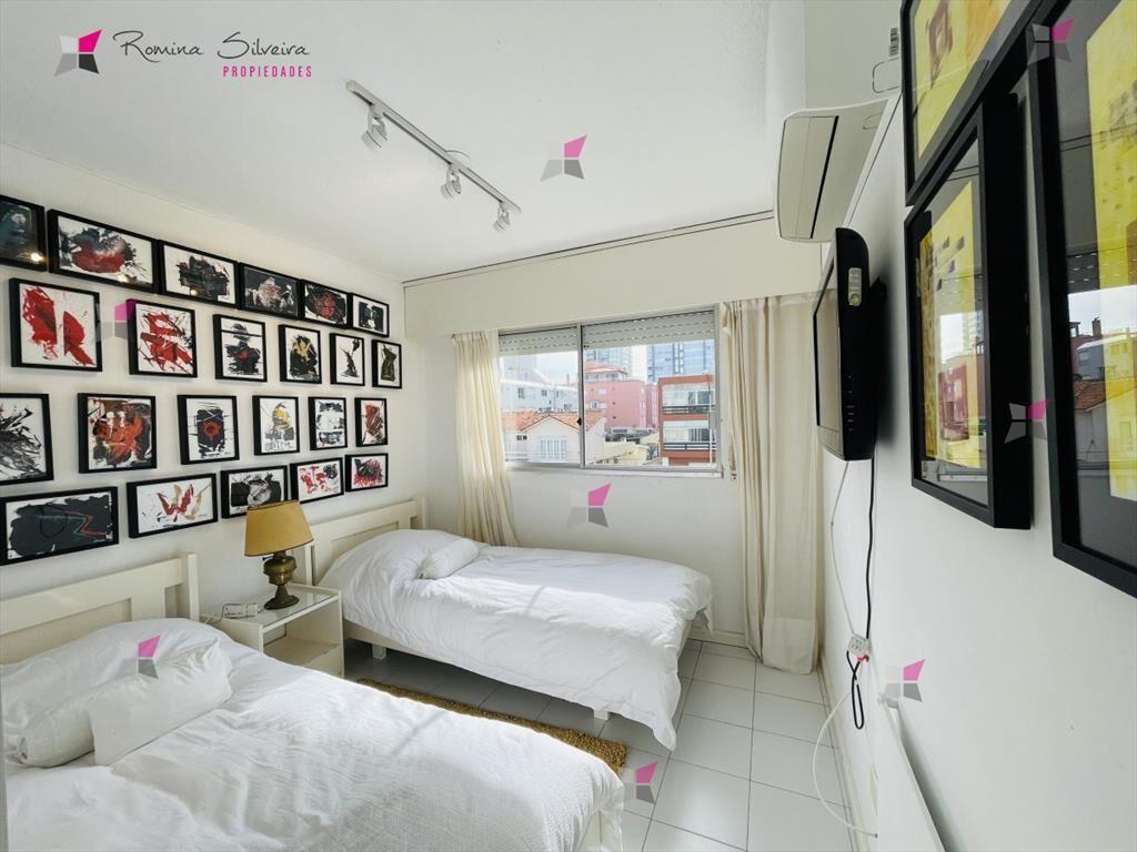 VENTA DE APARTAMENTO DE 2 DORMITORIOS EN PPENINSULA PRIMERA