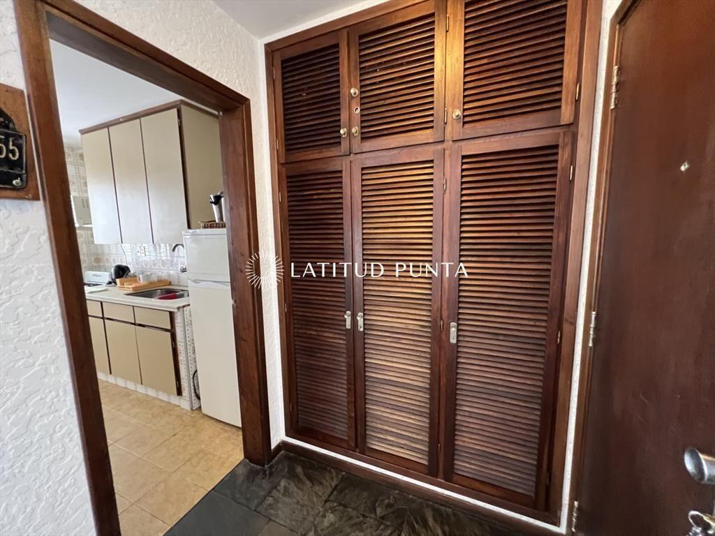 Brava, apartamento de un dormitorio a pasos del