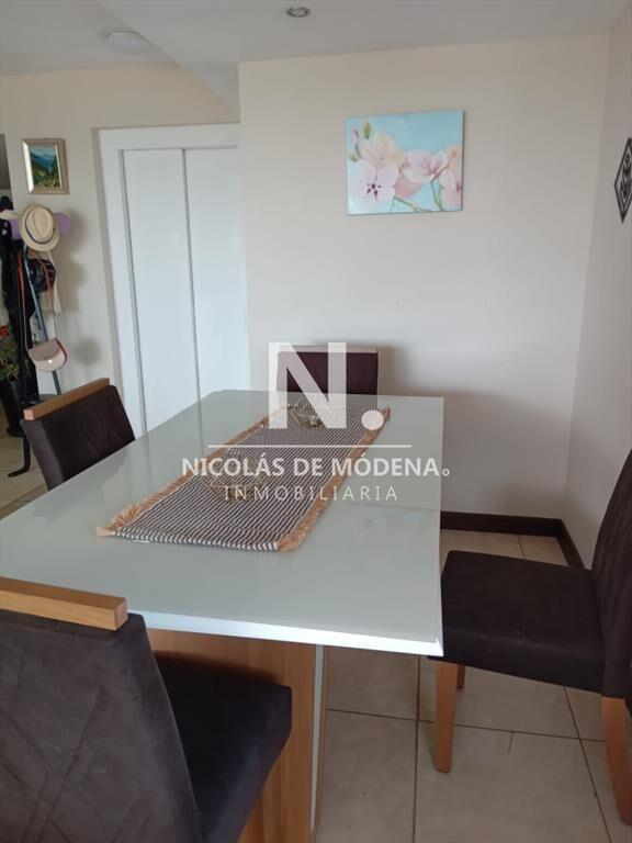 Excelente apartamento en complejo frente al mar!!